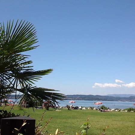 Appartamenti Residence Tulipano Sirmione Zewnętrze zdjęcie
