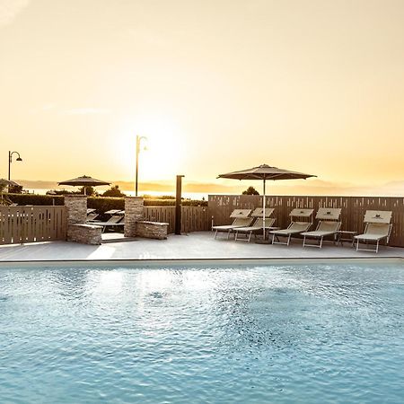 Appartamenti Residence Tulipano Sirmione Zewnętrze zdjęcie