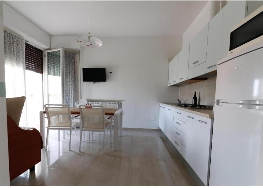 Appartamenti Residence Tulipano Sirmione Zewnętrze zdjęcie