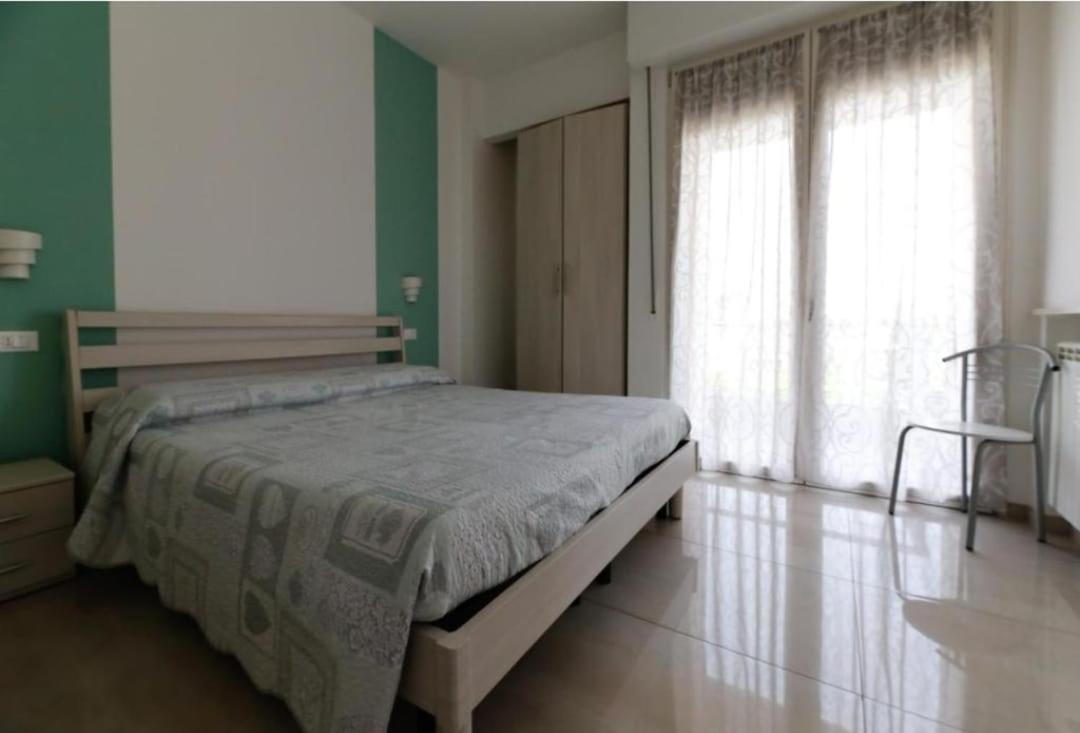 Appartamenti Residence Tulipano Sirmione Zewnętrze zdjęcie