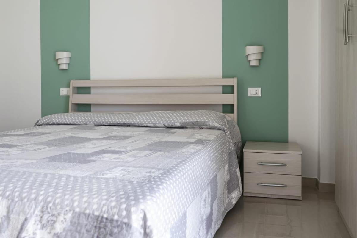 Appartamenti Residence Tulipano Sirmione Zewnętrze zdjęcie