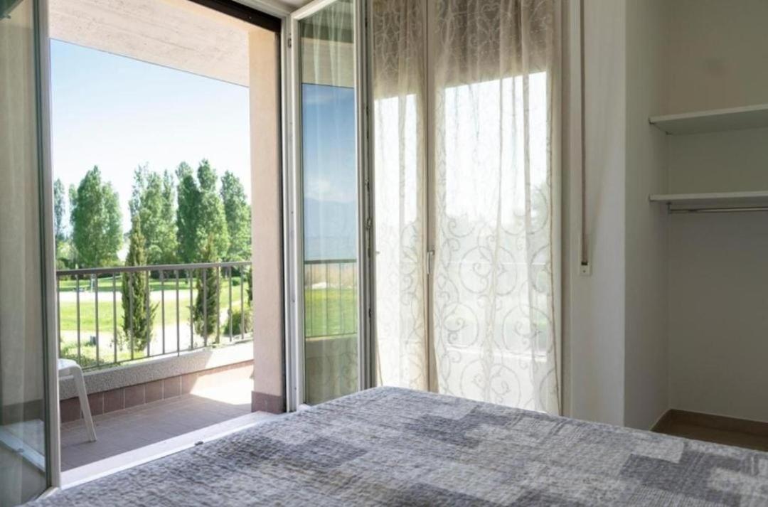 Appartamenti Residence Tulipano Sirmione Zewnętrze zdjęcie