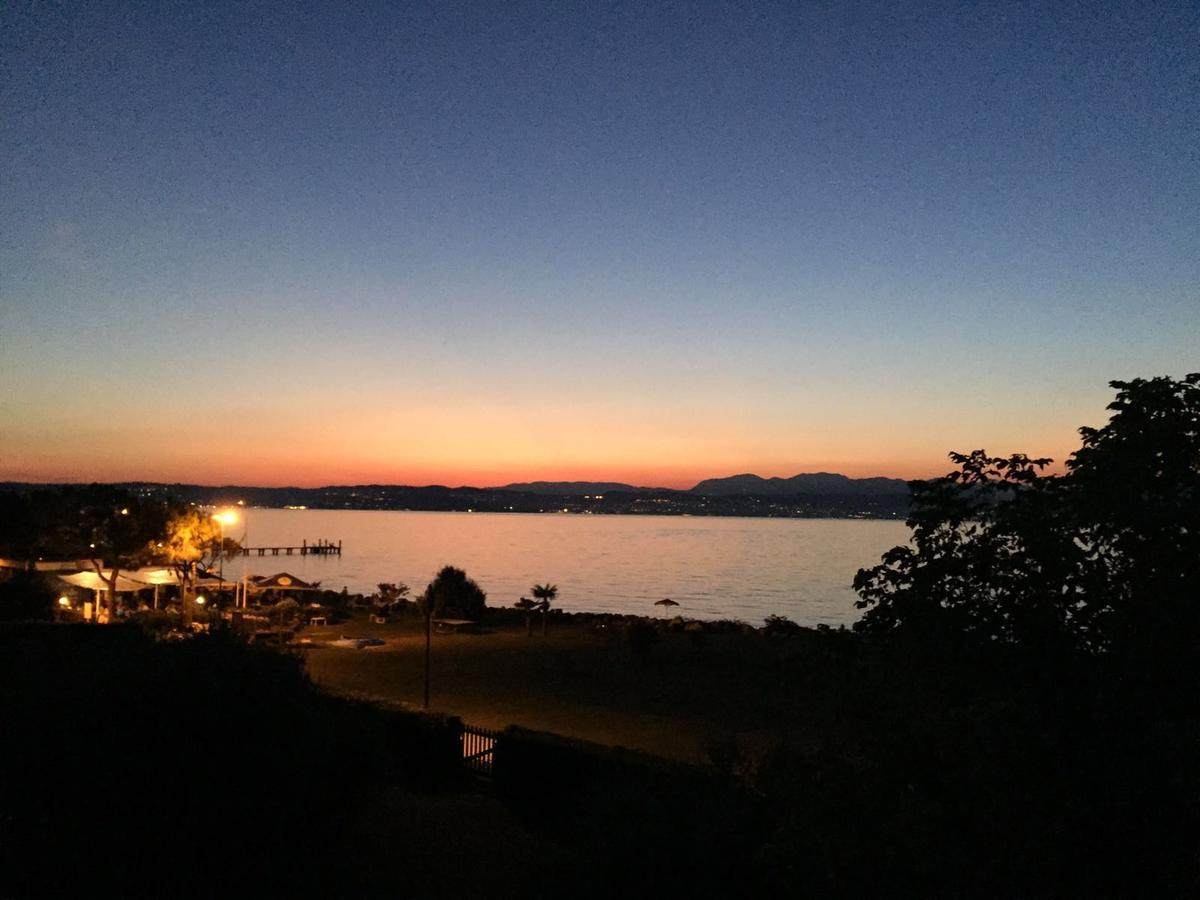 Appartamenti Residence Tulipano Sirmione Zewnętrze zdjęcie