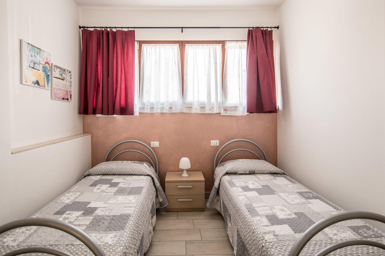 Appartamenti Residence Tulipano Sirmione Zewnętrze zdjęcie