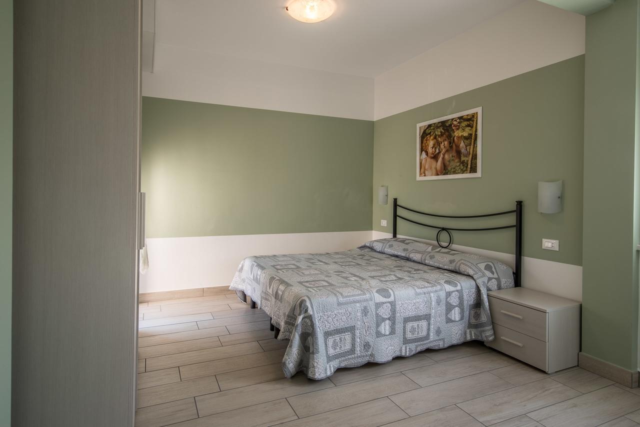 Appartamenti Residence Tulipano Sirmione Zewnętrze zdjęcie