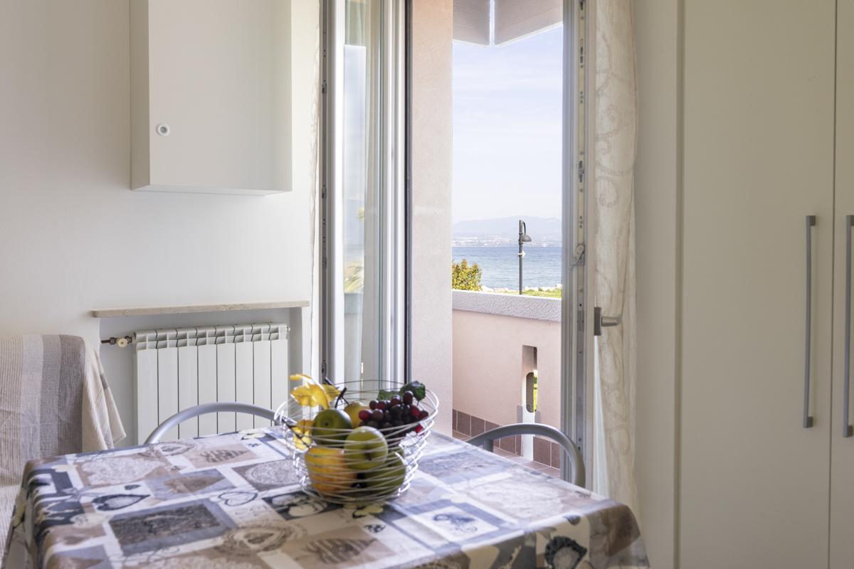 Appartamenti Residence Tulipano Sirmione Zewnętrze zdjęcie