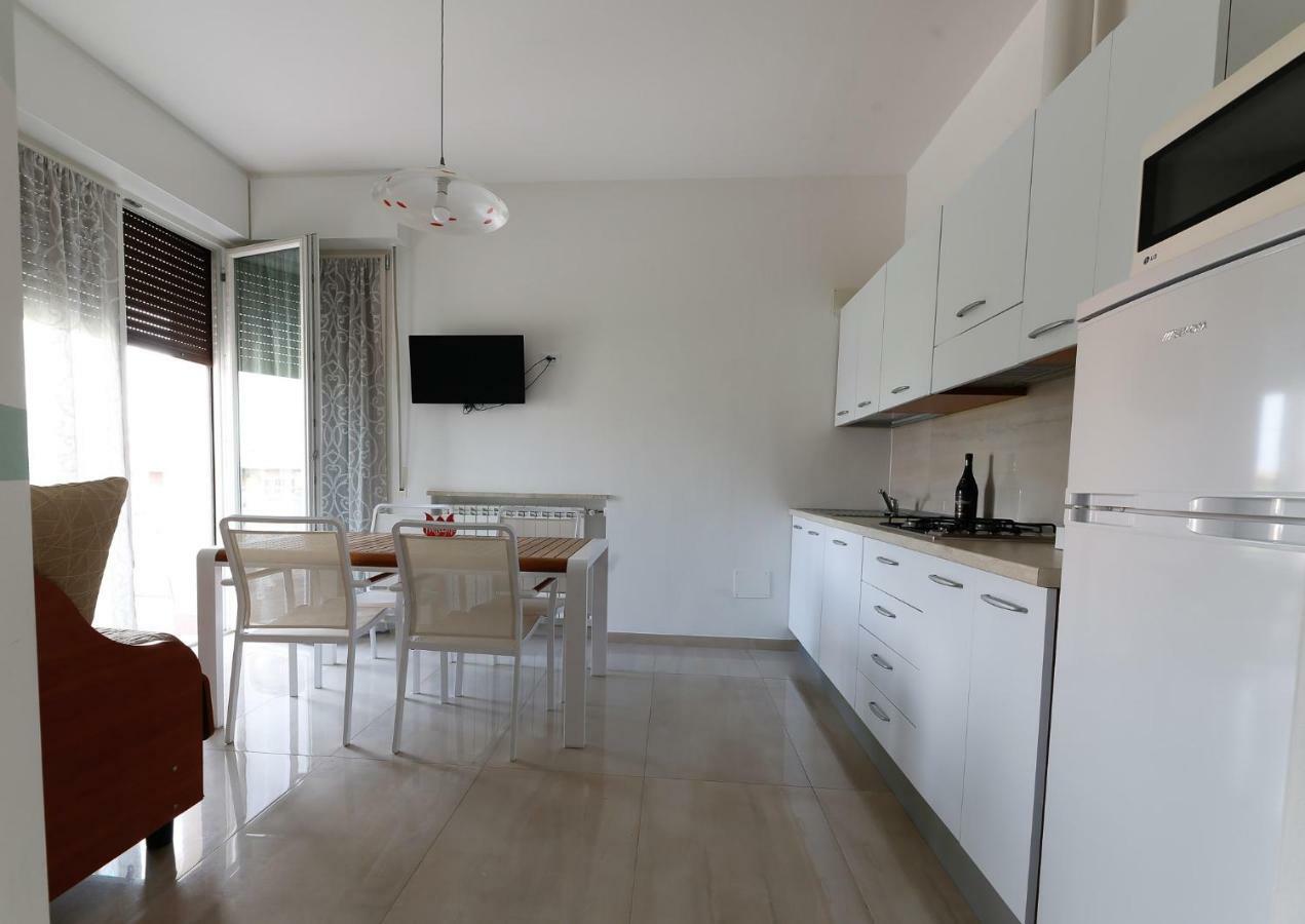Appartamenti Residence Tulipano Sirmione Zewnętrze zdjęcie