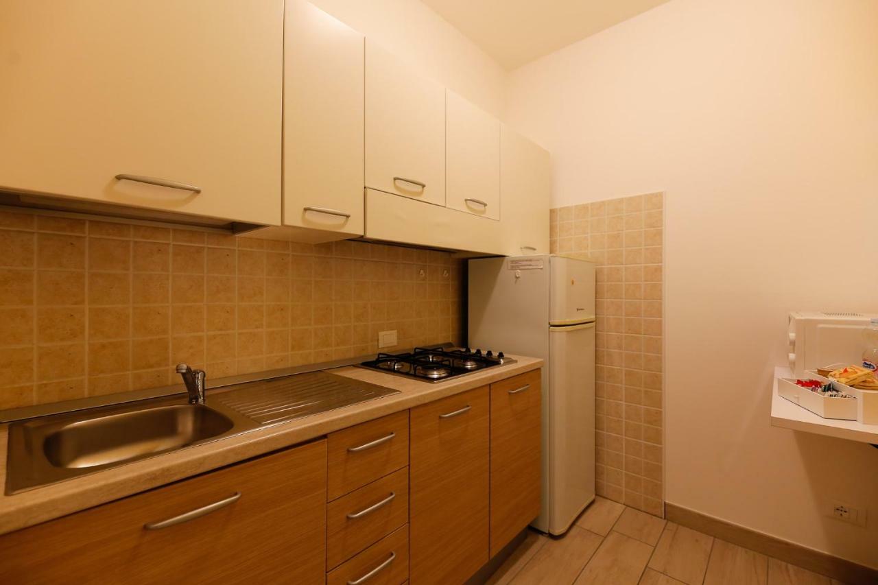 Appartamenti Residence Tulipano Sirmione Zewnętrze zdjęcie