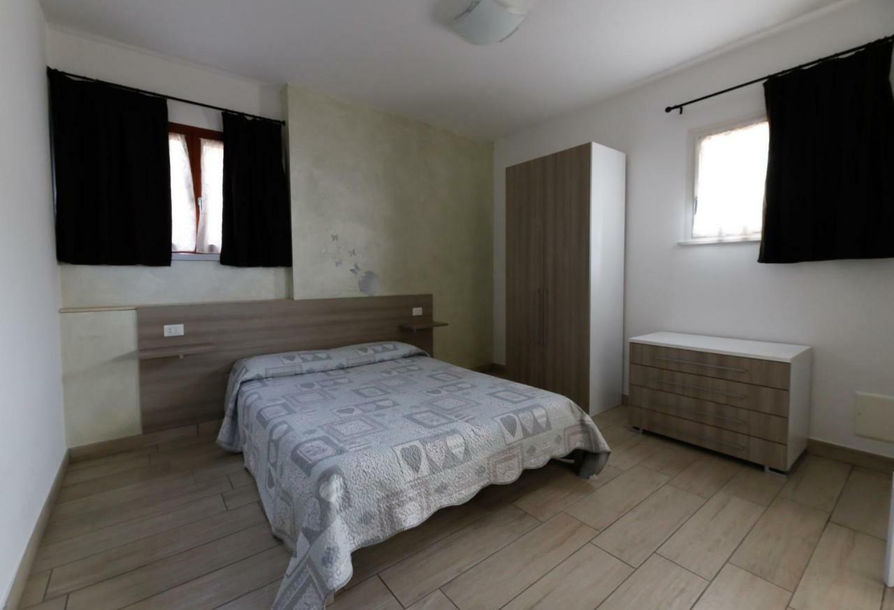 Appartamenti Residence Tulipano Sirmione Zewnętrze zdjęcie