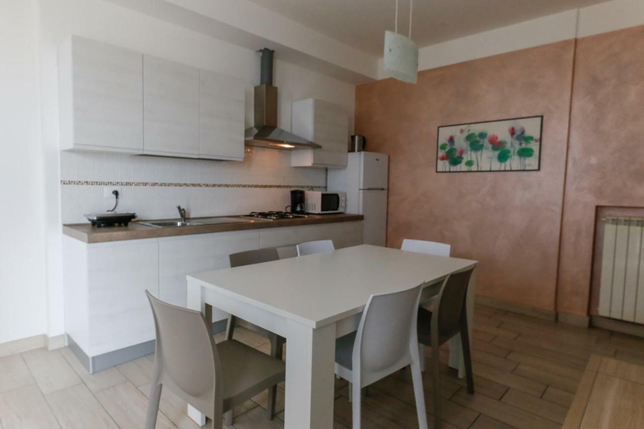 Appartamenti Residence Tulipano Sirmione Zewnętrze zdjęcie