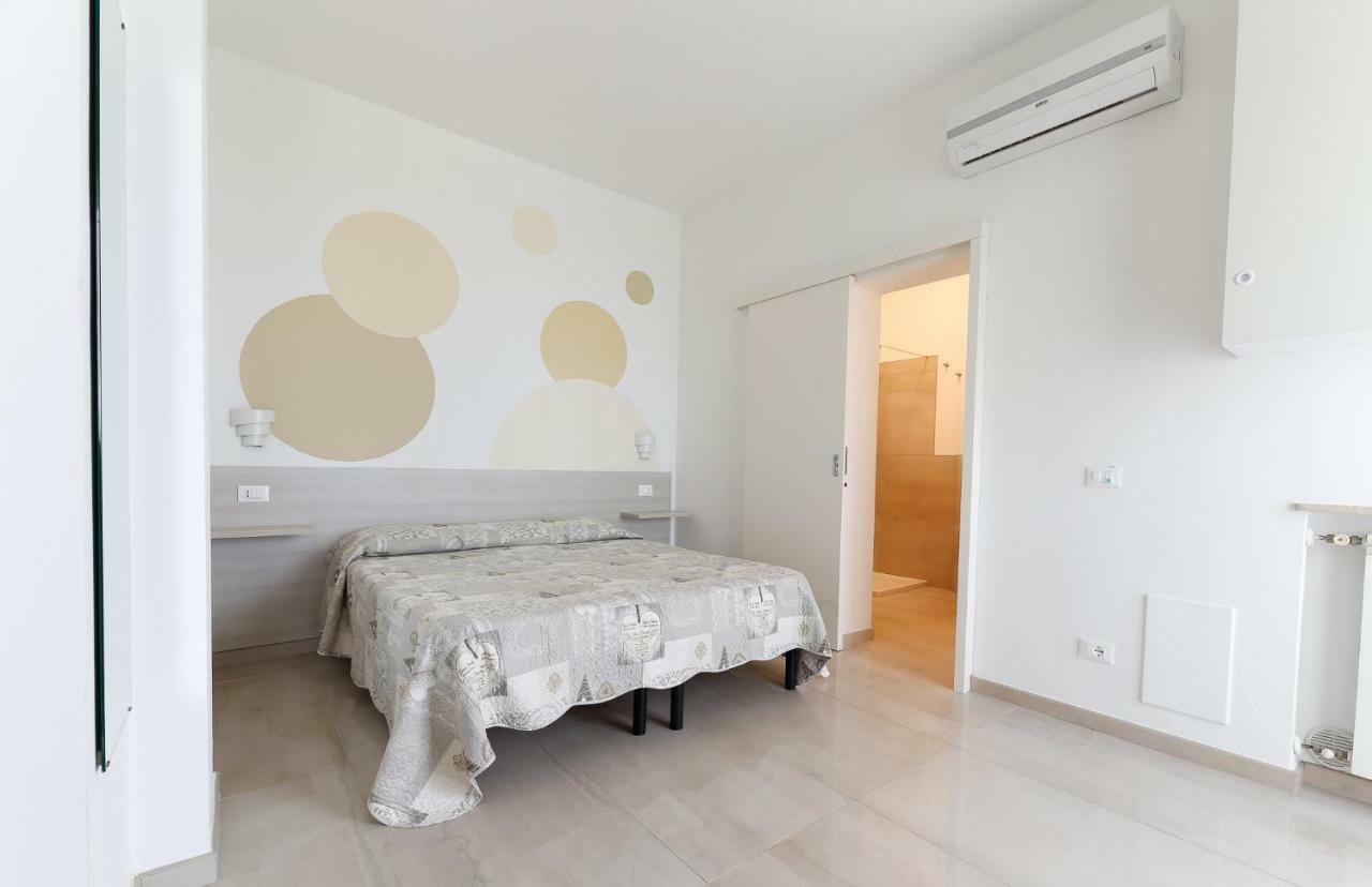 Appartamenti Residence Tulipano Sirmione Zewnętrze zdjęcie