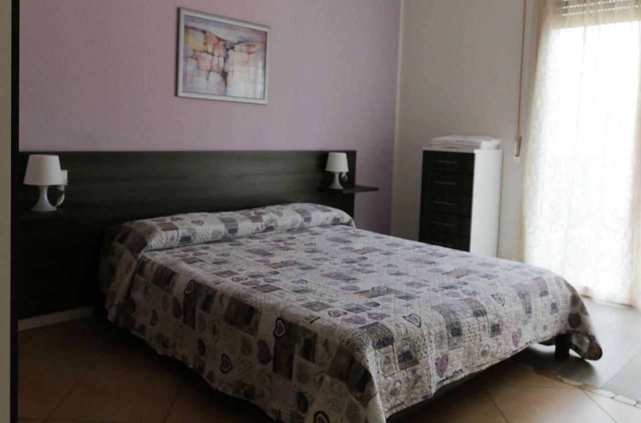 Appartamenti Residence Tulipano Sirmione Zewnętrze zdjęcie