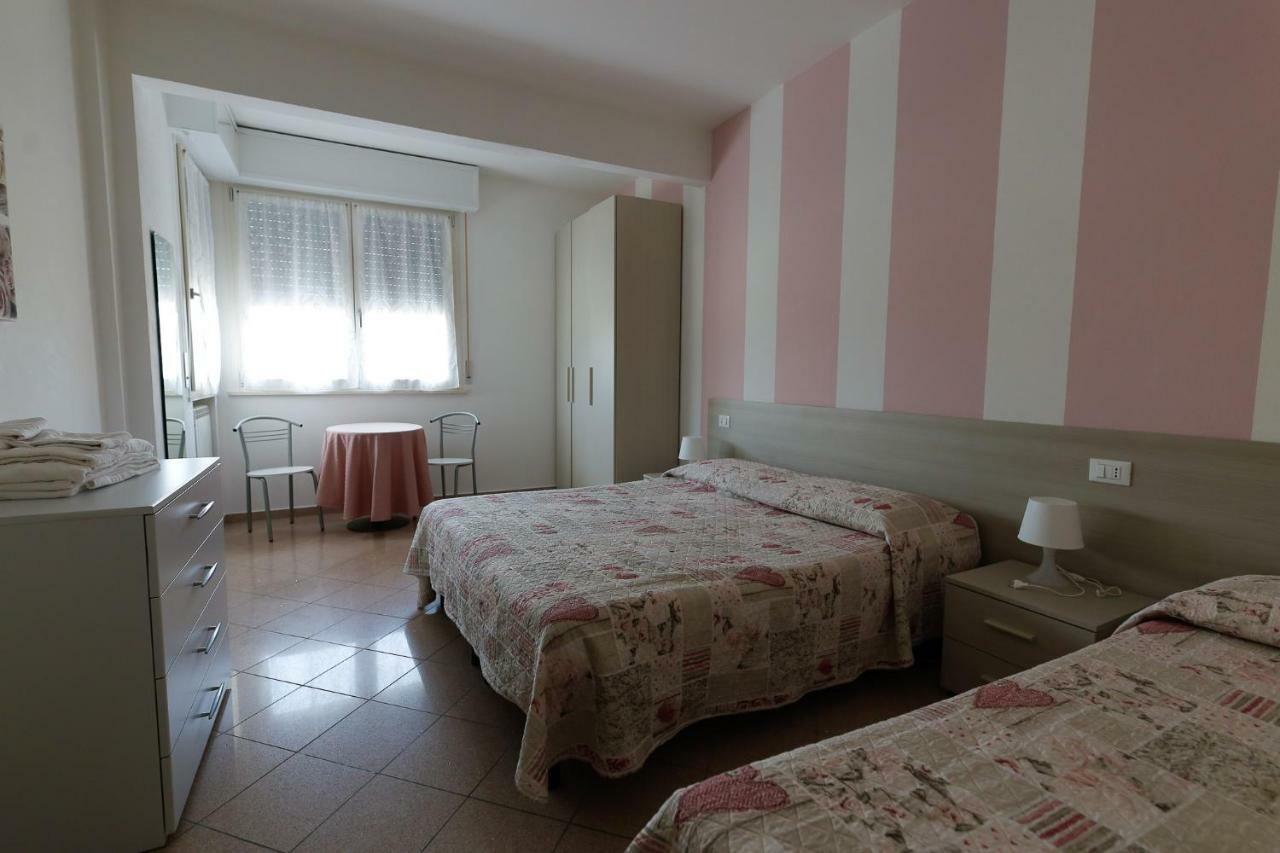 Appartamenti Residence Tulipano Sirmione Zewnętrze zdjęcie